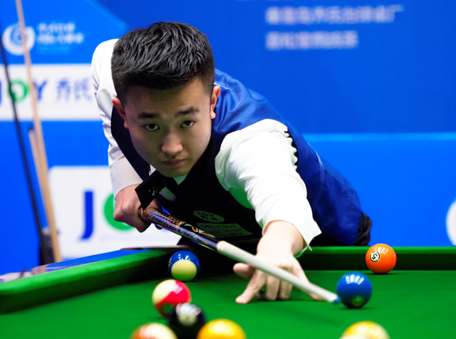 赛中稳稳打 赛中稳稳打